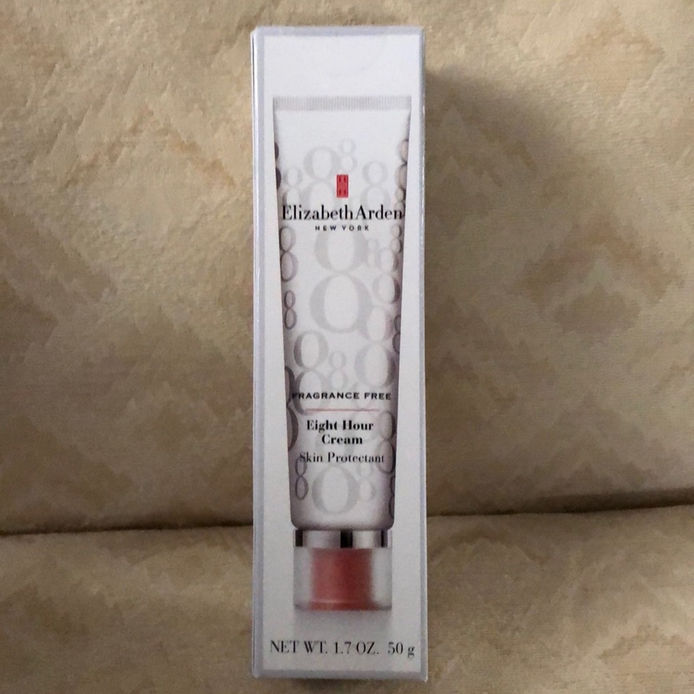 NEW. Unopened. Elizabeth Arden. 8hr Cream